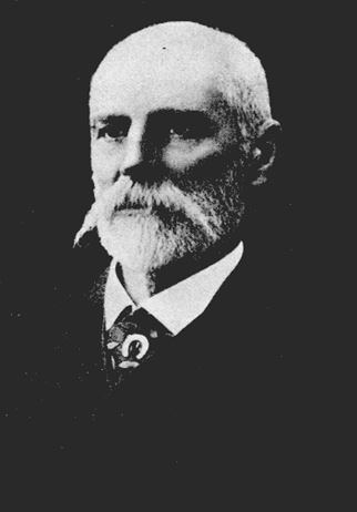 john sadleir